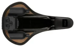 Sillín FIZIK Terra Alpaca X5 Negro + Kit De Carro -Mundo Bicicletas 18396985fa11b57a2af80.89612547