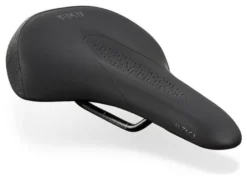 Sillín FIZIK Terra Alpaca X5 Negro + Kit De Carro -Mundo Bicicletas 18396985fa11b600e17f5.03358928