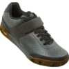 Zapatillas MTB Giro Chamber II Dark Shadow / Black