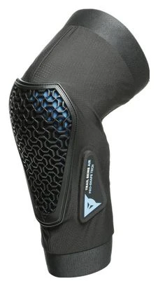 Rodilleras Dainese Trail Skins Air Negro