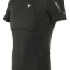 Camiseta Dainese Trail Skins Pro Protector Negro