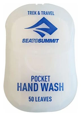 Jabones De Bolsillo Sea To Summit Trek & Travel 2 Jabones De Bolsillo Sea To Summit Trek & Travel - Imagen 2