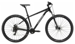MTB Semi Rígida Cannondale Trail 8 29 29'' Gris 2023