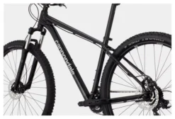 MTB Semi Rígida Cannondale Trail 8 29 29'' Gris 2023 -Mundo Bicicletas 18423955fa910ff1216f6.72267711