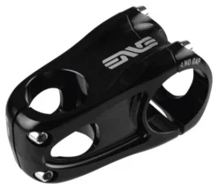 Potencia Enve M6 31 8mm Aluminio 0 ° Negro