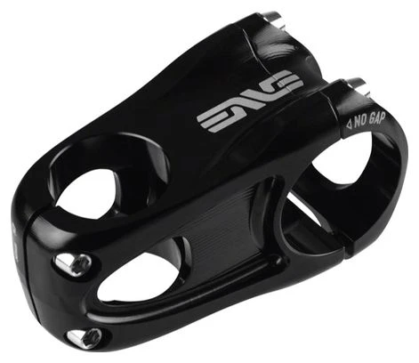 Potencia Enve M6 31 8mm Aluminio 0 ° Negro 1 Potencia Enve M6 31 8mm Aluminio 0 ° Negro