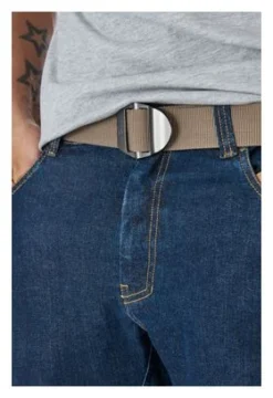 Cinturón Triturador RAB Amarillo