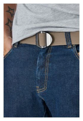 Cinturón Triturador RAB Amarillo 1 Cinturón Triturador RAB Amarillo