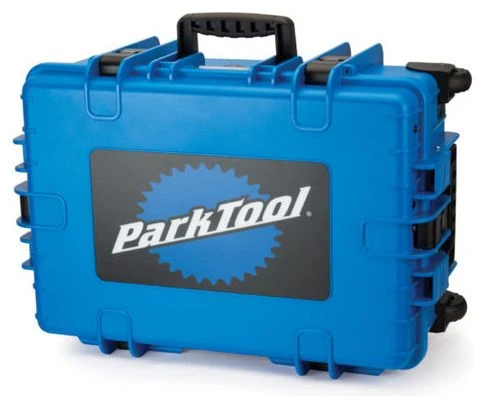 Caja De Herramientas Park Tool BX-3 (sin Herramientas) 1 Caja De Herramientas Park Tool BX-3 (sin Herramientas)