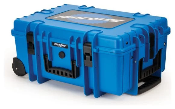 Caja De Herramientas Park Tool BX-3 (sin Herramientas) 2 Caja De Herramientas Park Tool BX-3 (sin Herramientas) - Imagen 2