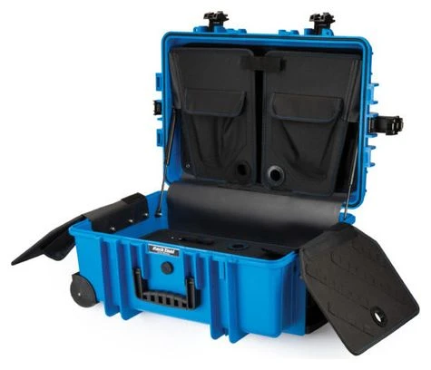 Caja De Herramientas Park Tool BX-3 (sin Herramientas) 3 Caja De Herramientas Park Tool BX-3 (sin Herramientas) - Imagen 3