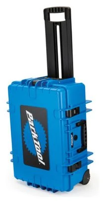 Caja De Herramientas Park Tool BX-3 (sin Herramientas) 5 Caja De Herramientas Park Tool BX-3 (sin Herramientas) - Imagen 5
