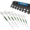 Juego De Llaves Torx Park Tool