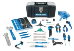 Park Tool AK-5 Kit De Herramientas Mecánicas Avanzadas