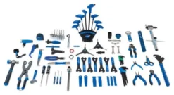 PARK TOOL Kit Outillage Pro