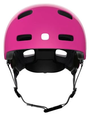 Casco Niño Poc Pocito Crane Mips Rosa 2 Casco Niño Poc Pocito Crane Mips Rosa - Imagen 2
