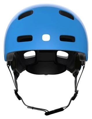 Casco Niño Poc Pocito Crane Mips Azul 2 Casco Niño Poc Pocito Crane Mips Azul - Imagen 2