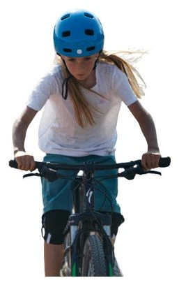 Casco Niño Poc Pocito Crane Mips Azul 3 Casco Niño Poc Pocito Crane Mips Azul - Imagen 3