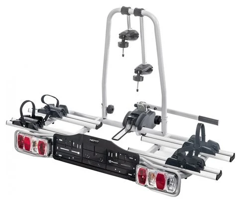 Portabicicletas De 2 Bolas Montado En Enganche Neatt Compatible Con Bicicletas Eléctricas 1 Portabicicletas De 2 Bolas Montado En Enganche Neatt Compatible Con Bicicletas Eléctricas