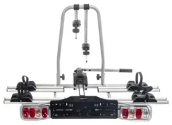 Portabicicletas De 2 Bolas Montado En Enganche Neatt Compatible Con Bicicletas Eléctricas 8 Portabicicletas De 2 Bolas Montado En Enganche Neatt Compatible Con Bicicletas Eléctricas -Mundo Bicicletas 18462626122a70abc1ad5.60250947