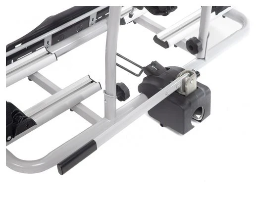 Portabicicletas De 2 Bolas Montado En Enganche Neatt Compatible Con Bicicletas Eléctricas 6 Portabicicletas De 2 Bolas Montado En Enganche Neatt Compatible Con Bicicletas Eléctricas - Imagen 6