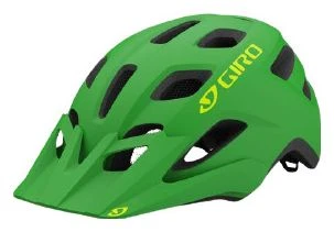 Casco Giro Tremor Jaune / Vert 1 Casco Giro Tremor Jaune / Vert