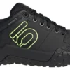 Zapatillas De MTB Adidas Five Ten Impact Sam Hill CNoir / SIGGNR / GRETHR