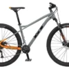 MTB Semi Rígida GT Avalanche Sport 27.5 27.5'' Gris 2022