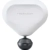 Pistola De Masaje Theragun Mini White