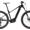 MTB Eléctrica Semi Rígida Sunn Flash S1 27.5 27.5'' Noir 2023