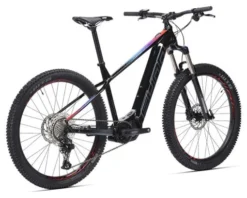 MTB Eléctrica Semi Rígida Sunn Flash S1 27.5 27.5'' Noir 2023 -Mundo Bicicletas 18544855fbfc14ee1b751.48390638