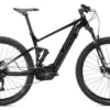 MTB Eléctrica Doble Suspensión Sunn Gordon S2 29 29'' Noir 2023