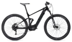 MTB Eléctrica Doble Suspensión Sunn Gordon S2 29 29'' Noir 2023