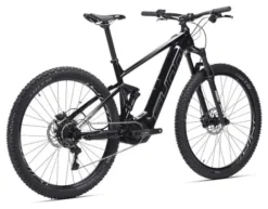 MTB Eléctrica Doble Suspensión Sunn Gordon S2 29 29'' Noir 2023 -Mundo Bicicletas 18545035fbfd4214cf9d8.35938504