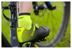 Zapatillas Northwave ORIGIN PLUS 2 Negro / Amarillo Fluo -Mundo Bicicletas 18549055fc0c82d3c5f75.05509479