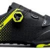 Zapatillas Northwave ORIGIN PLUS 2 Negro / Amarillo Fluo