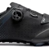 Zapatillas Northwave ORIGIN PLUS 2 Negro / Gris