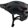 Casco All Mountain Troy Lee Designs A3 MIPS UNO Negro