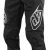 Troy Lee Designs SPRINT Pantalones Negros