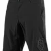 Troy Lee Designs FLOWLINE Pantalones Cortos Para Niños Negros