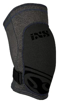 Rodilleras IXS Flow Evo + Electric Plus Gris