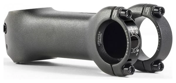 Potencia Bontrager Elite 31 8 Mm 17 ° Negro 1 Potencia Bontrager Elite 31 8 Mm 17 ° Negro