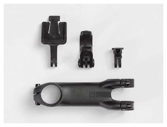 Potencia Bontrager Elite 31 8 Mm 17 ° Negro 2 Potencia Bontrager Elite 31 8 Mm 17 ° Negro - Imagen 2