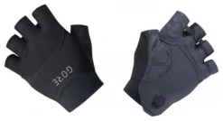 Guantes Cortos Gore Wear C5 Vent Negro