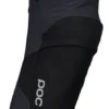 Rodilleras Poc Oseus VPD Negro