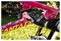 Taller Guantes Muc-Off Mecánica Negro -Mundo Bicicletas 1878415e41729a071547.83138856