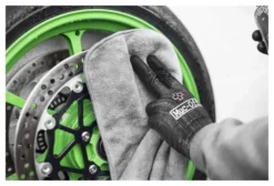 Taller Guantes Muc-Off Mecánica Negro -Mundo Bicicletas 1878415e4172a5032596.67881964