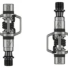 Crankbrothers Pedales Crank Brothers Egg Beater 3 - Edición Limitada En Negro