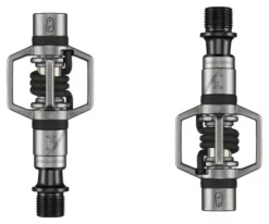 Crankbrothers Pedales Crank Brothers Egg Beater 3 - Edición Limitada En Negro
