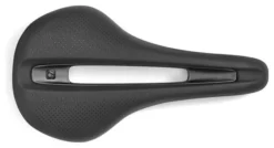 Sillín Bontrager Verse Elite Negro